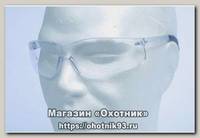 Очки Cybergun Swiss arms soft air goggles CE пластик
