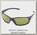 Очки Gamakatsu поляризационные G-glasses cools lemon lime