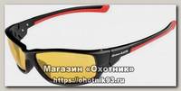 Очки Gamakatsu поляризационные G-glasses racer amber