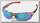Очки Gamakatsu поляризационные G-glasses wild deep amber mirror