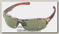 Очки Gamakatsu поляризационные G-glasses wild lemon lime