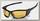 Очки Gamakatsu поляризационные G-glasses wings amber