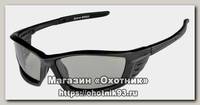 Очки Gamakatsu поляризационные G-glasses wings light green/blue