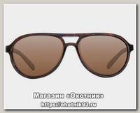 Очки Korda Sunglasses Aviator Tortoise frame brown lens