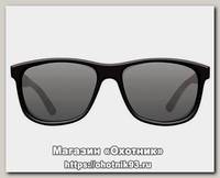Очки Korda Sunglasses Classics Mat black shell grey lens