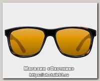Очки Korda Sunglasses Classics Mat tortoise brown lens