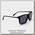 Очки Nautilus Cimone N5601 PL grey