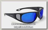 Очки Nautilus Civetta N7810 PL grey blue revo