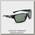 Очки Nautilus Leone N8305 PL green grey