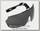 Очки Rapala Sportsman's cap flip-up RVG-085A