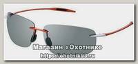 Очки Shimano HG-068K оранжевые р.One