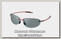 Очки Shimano HG-069K красные р.One