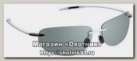 Очки Shimano HG-069K серебро р-р.One