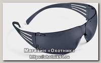 Очки стрелковые Peltor 3M SecureFit 202 дымчатый