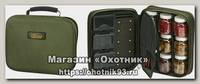Органайзер Trabucco K-Karp cayenne organizer plus