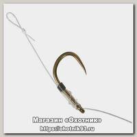 Оснастка Guru Method hair rings 12 волосяная
