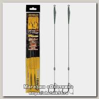 Оснастка карповая Trabucco K-Karp Combi d-rig 35lb 04