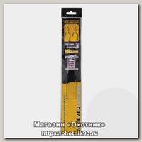 Оснастка карповая Trabucco K-Karp Sleeved chod 35lb 04