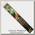 Оснастка Korda IQ D Rig barbless kurv shank 12lb №6