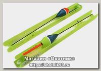 Оснастка Nautilus поплавочная NRF-042 d-0.18мм 5.0гр
