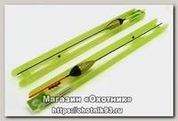 Оснастка Nautilus поплавочная NRF-088 d-0.18мм 3.0гр