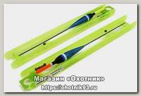 Оснастка Nautilus поплавочная NRF-098 d-0.16мм 2.0гр