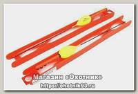 Оснастка Nautilus поплавочная NRF-408 d-0.14мм 2.0гр