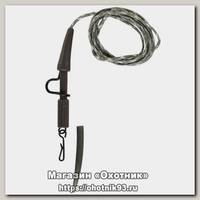 Оснастка Prologic Distance Leadclip Soft Core Leader 80cm 35lb 1шт