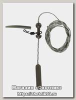 Оснастка Prologic HeliChod Leader Soft Core 80см 35lb 1шт