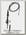 Оснастка Prologic Safety Leadclip Soft Core Leader 80см 35lb