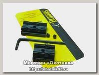 Основание Burris XTB-Sako weaver