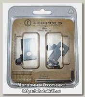 Основание быстросъемное Leupold для Sako раздельное