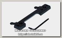 Основание Leupold для кронштейна цельное 1часть Remington 700