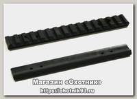 Основание Recknagel на Weaver для Benelli Argo