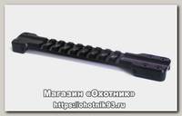 Основание Recknagel на Weaver для гл. 12-13мм