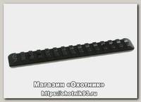 Основание Recknagel Weaver для Benelli Argo Br Bar