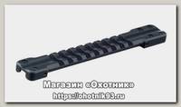 Основание Recknagel Weaver для гладкоствольного 6-7мм