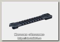 Основание Recknagel Weaver для гладкоствольного 8-9mm