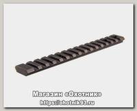 Основание Warne для Tikka T3 M6T3-20MOA