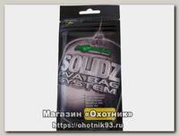 Пакет Korda PVA Soldiz bags 55х100мм
