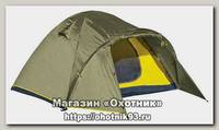 Палатка Alaska Dome 4 олива