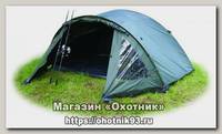 Палатка Galaxy Carp Expert green