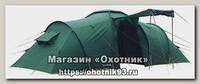 Палатка Greenell Blackrock 8 green
