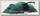 Палатка Greenell Blackrock 8 green