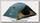 Палатка Greenell Гори 3 зеленый