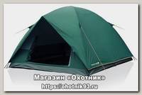 Палатка Greenell Shannon 4 green