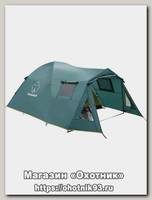 Палатка Greenell Veles 3 V2 green