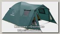 Палатка Greenell Veles 4 V2 green