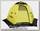 Палатка Holiday Easy Ice 6 210х245 см зимняя желтая