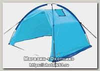 Палатка Holiday Ice 1.5 175х175 см зимняя голубая